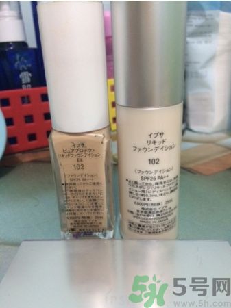 茵芙莎ipsa光透粉底液怎么樣？ipsa光透粉底液適合什么膚質(zhì)？