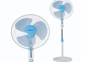 寶寶可以吹電風(fēng)扇嗎？寶寶多大了可以吹電風(fēng)扇？