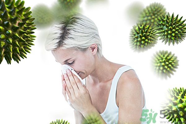 流鼻血怎么辦？青少年流鼻血是什么原因引起的？