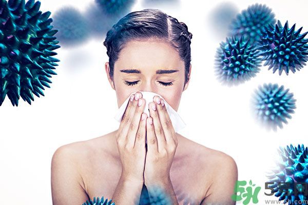 流鼻血怎么辦？青少年流鼻血是什么原因引起的？