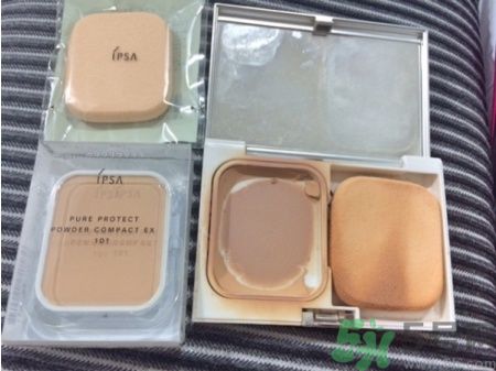 茵芙莎ipsa光透粉底液怎么樣？ipsa光透粉底液適合什么膚質(zhì)？