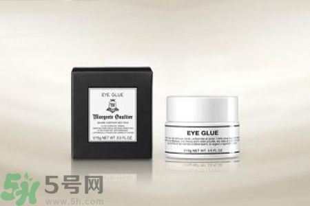 瑪格麗特古緹耶膠水眼霜怎么樣？瑪格麗特古緹耶膠水眼霜好用嗎？