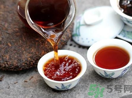 女生可以喝什么茶排毒養(yǎng)顏？女生喝什么茶可以美容？