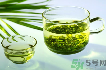 綠茶能去黑眼圈嗎？綠茶能去眼袋嗎？