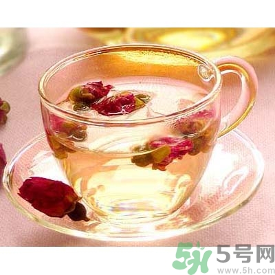 女生可以喝什么茶排毒養(yǎng)顏？女生喝什么茶可以美容？