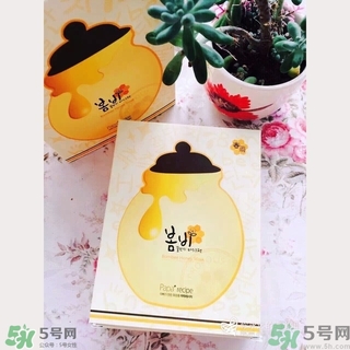 春雨面膜孕婦可以用嗎？哺乳期能用春雨面膜嗎？