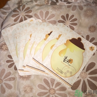 春雨面膜可以祛痘嗎？春雨面膜祛痘效果好嗎？