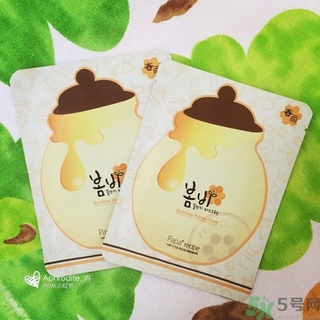 春雨面膜可以天天敷嗎？春雨面膜能天天用嗎？