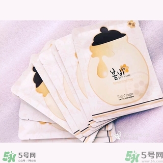 春雨面膜孕婦可以用嗎？哺乳期能用春雨面膜嗎？
