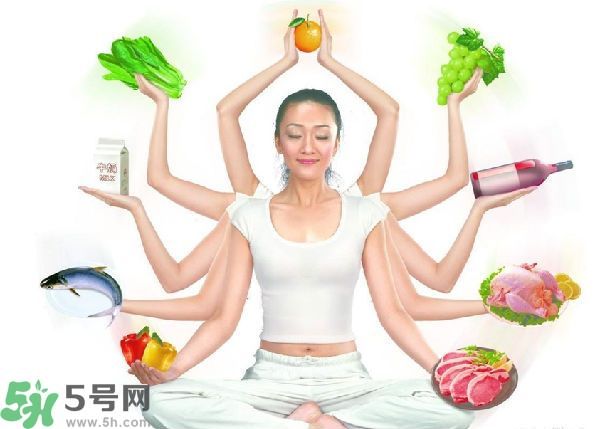 如何健康減肥最有效？減肥不能吃什么？