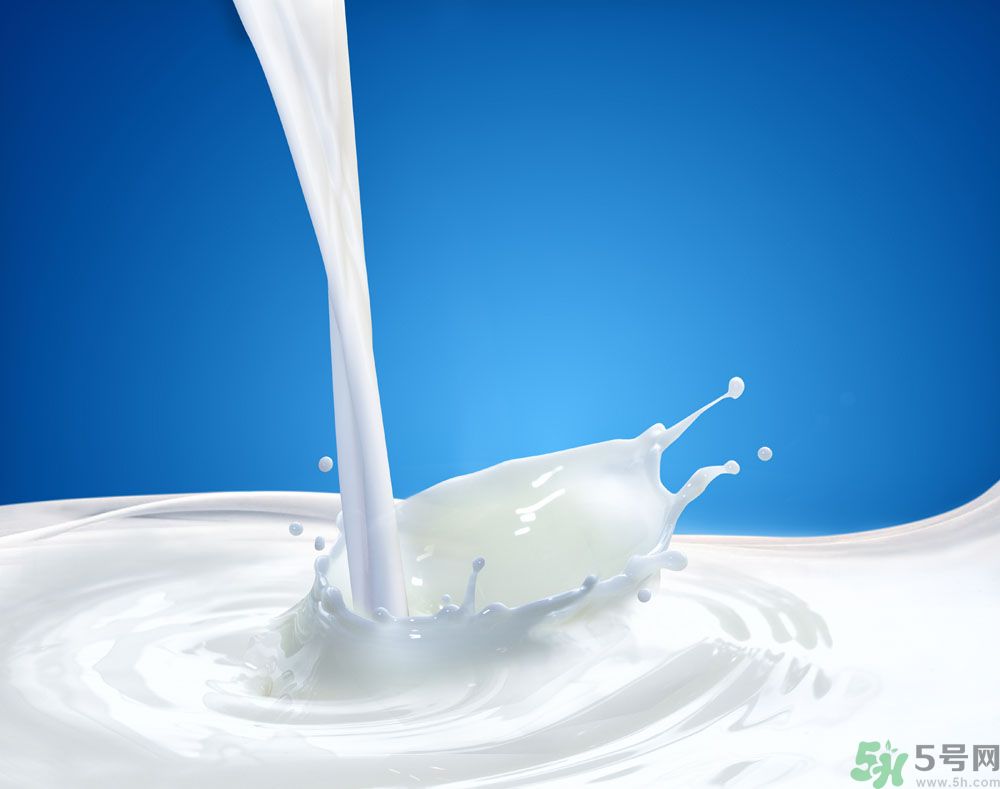 牛奶真的能美白嗎？美白用什么方法最好？