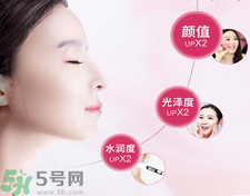 mg美即水光盈玫瑰純露絲薄面膜怎么樣？mg美即水光盈玫瑰純露絲薄面膜好用嗎？