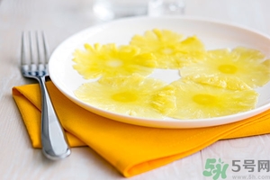 菠蘿和鳳梨一樣嗎？菠蘿和鳳梨的區(qū)別