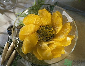 菠蘿和鳳梨一樣嗎？菠蘿和鳳梨的區(qū)別