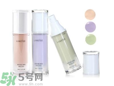 隔離霜和BB霜有什么區(qū)別？應(yīng)該先用哪一個(gè)？