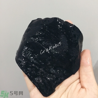 goodal果達(dá)兒竹炭清潔面膜怎么樣？使用方法