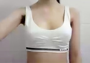 16歲女生的標準胸圍是多少？16歲女孩的胸有多大圖片