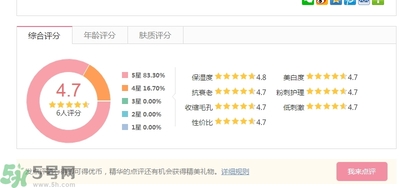Dr.Jart+水動(dòng)力活力水潤(rùn)面膜怎么樣？蒂佳婷水動(dòng)力活力水潤(rùn)面膜好用嗎？