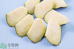 白茄子能治雀斑嗎？白茄子可以祛斑嗎？