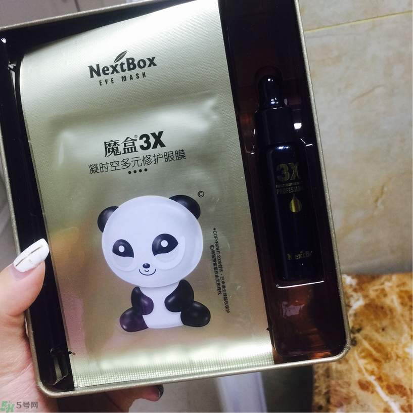 魔盒眼紋創(chuàng)客貼怎么樣？好用嗎？