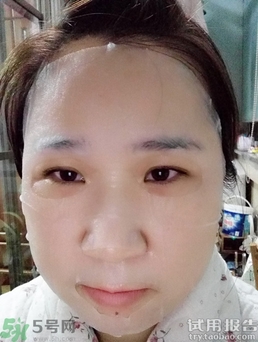 可萊絲動物面膜功效作用 可萊絲動物面膜用完要洗嗎？