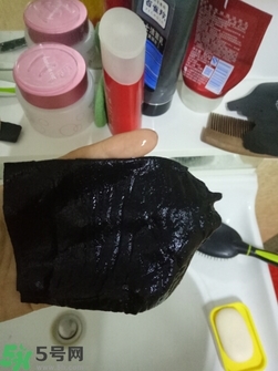 歐尚坊黑面膜怎么樣？歐尚坊黑蒜竹炭蠶絲面膜好用嗎？