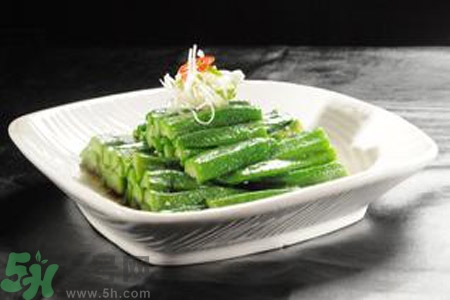 秋葵是發(fā)物嗎？秋葵是不是發(fā)物？