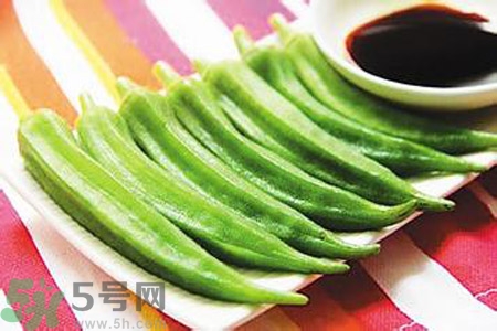 秋葵是發(fā)物嗎？秋葵是不是發(fā)物？