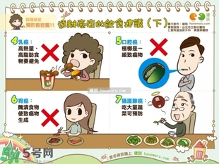 防胃癌的食物有哪些？多吃什么預(yù)防胃癌？