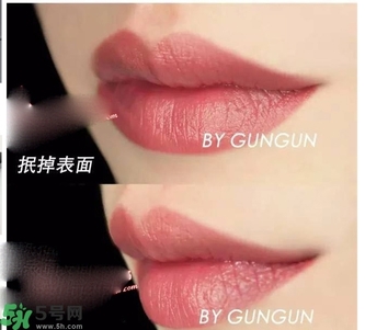 香奈兒可可小姐唇膏筆有幾種顏色？香奈兒唇膏筆顏色試色