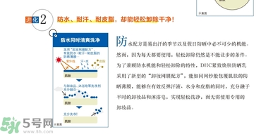 DHC緊致煥膚防曬乳SPF30+ PA+++ 怎么樣？