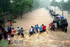 近百河流超警戒 今年會(huì)發(fā)生98洪水嗎？