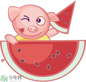 吃西瓜有什么壞處？吃西瓜的禁忌有哪些？