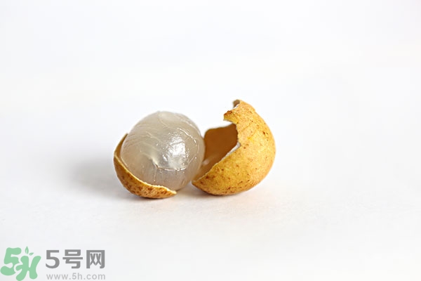 桂圓可以泡酒嗎？桂圓的功效與作用