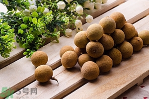 桂圓可以泡酒嗎？桂圓的功效與作用