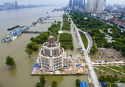 近百河流超警戒 今年會(huì)發(fā)生98洪水嗎？