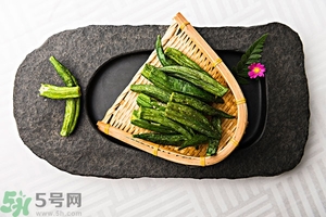 秋葵的籽要不要去掉？秋葵的籽可以吃嗎？