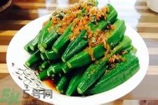 秋葵可以補(bǔ)腎壯陽嗎？秋葵補(bǔ)腎壯陽的效果怎么樣？