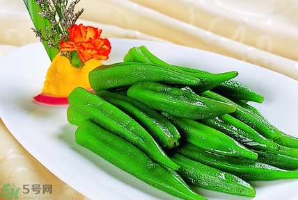秋葵發(fā)黑了還能吃嗎？秋葵發(fā)黑吃了會(huì)怎樣？