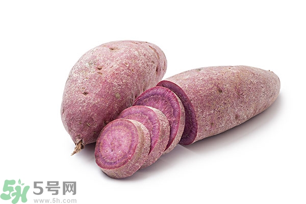 紫薯能治便秘嗎？紫薯的功效與作用