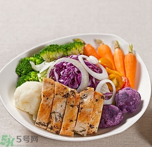 紫薯能治便秘嗎？紫薯的功效與作用