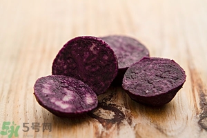 紫薯可以煮著吃嗎？紫薯發(fā)芽了還能吃嗎？