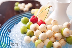 吃蓮子有什么好處和壞處？吃蓮子要去心嗎？