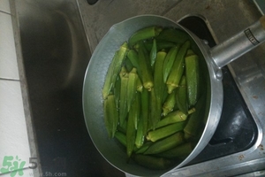 夏天秋葵怎么做好吃？秋葵在夏天怎么做？