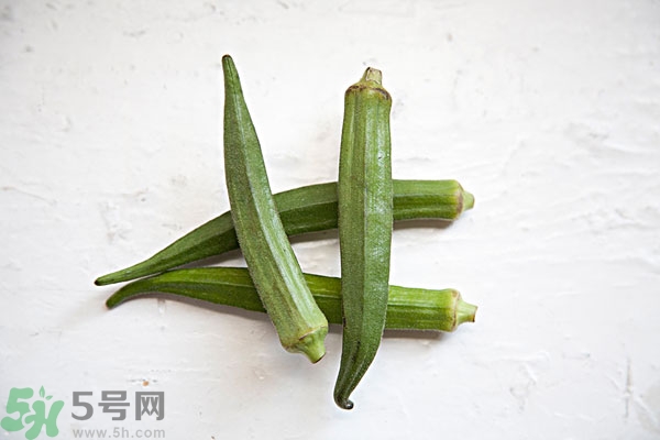 腎病可以吃秋葵嗎？腎病患者能吃秋葵嗎？