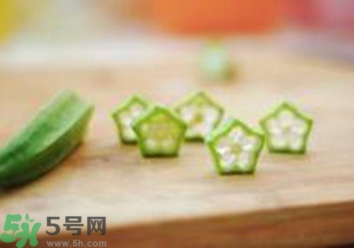秋葵泡水喝可以降血糖嗎？秋葵降血糖的效果好嗎？
