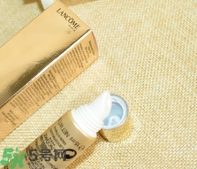 蘭蔻菁純臻顏玫瑰精油唇霜怎么樣？蘭蔻菁純臻顏玫瑰精油唇霜好用嗎？