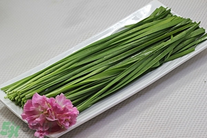 吃韭菜會燒心嗎？吃韭菜燒心怎么辦？