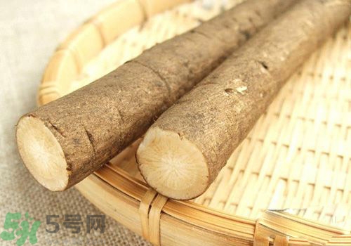牛蒡茶的副作用有哪些？喝牛蒡茶好不好？