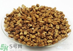 牛蒡是熱性還是涼性？牛蒡是涼性的嗎？